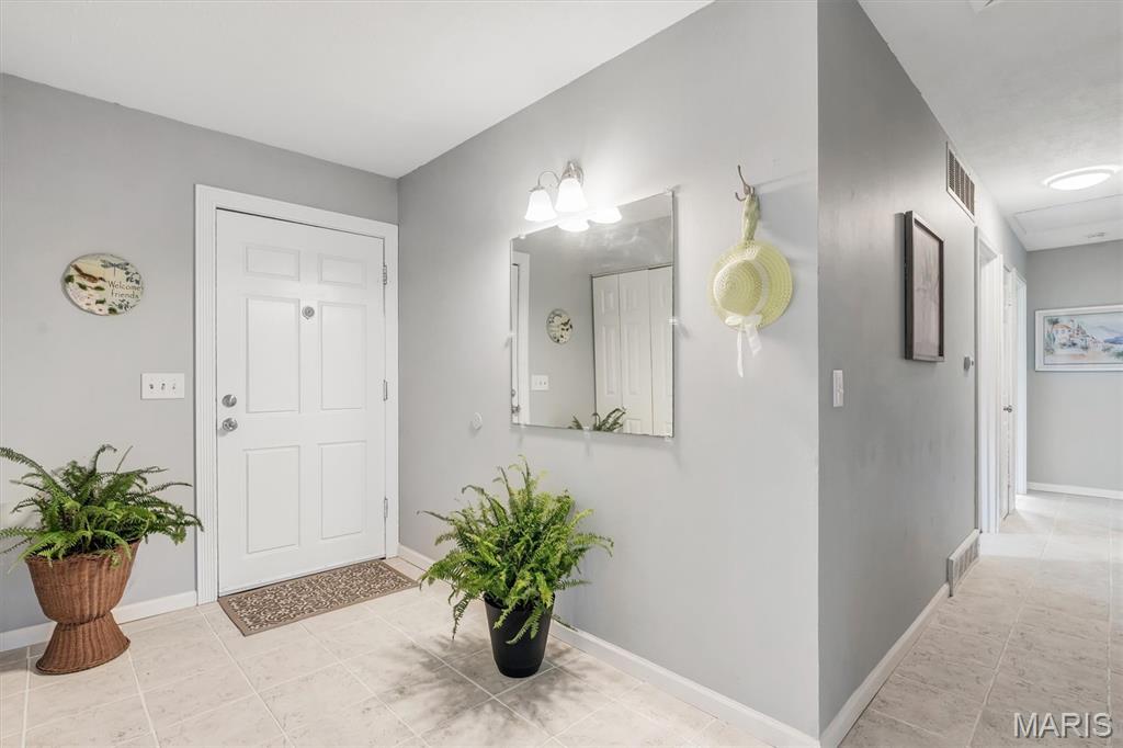 Weber Hill Terrace Sub 4 - Residential