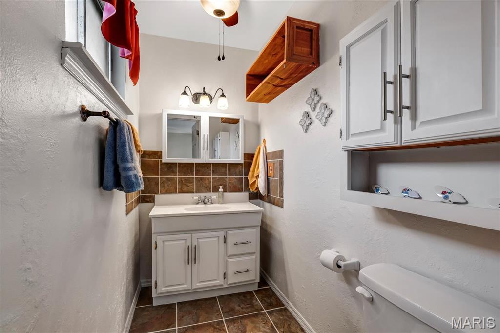 Weber Hill Terrace Sub 4 - Residential