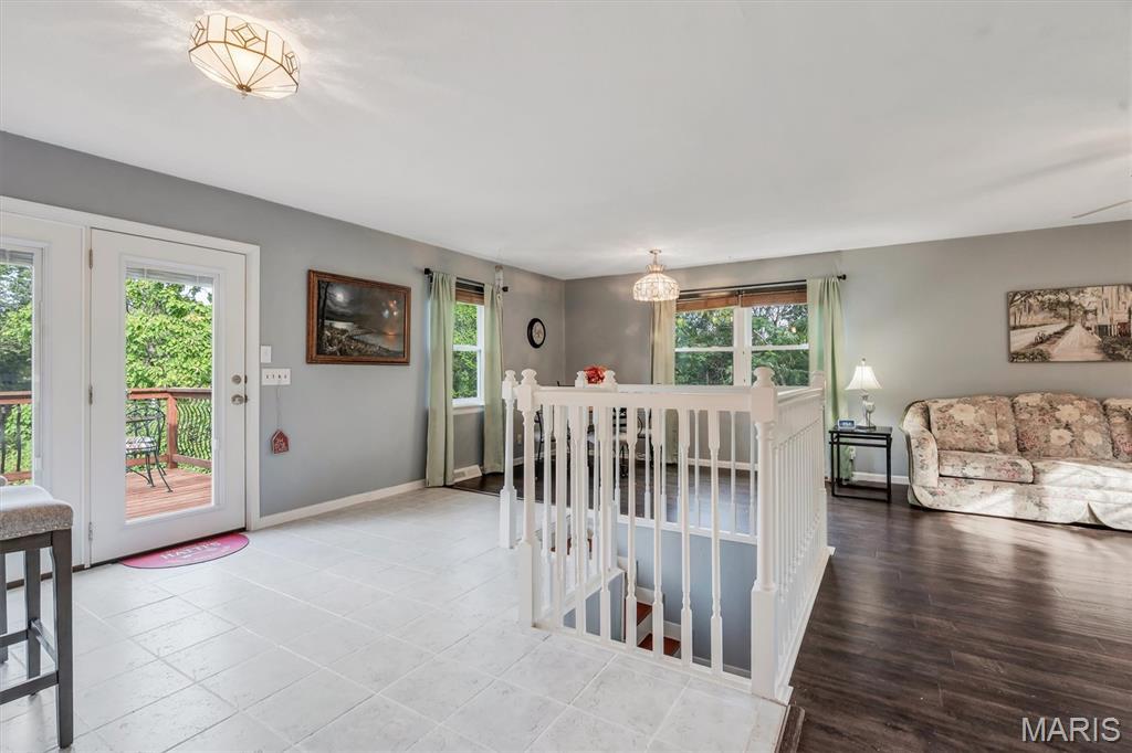 Weber Hill Terrace Sub 4 - Residential