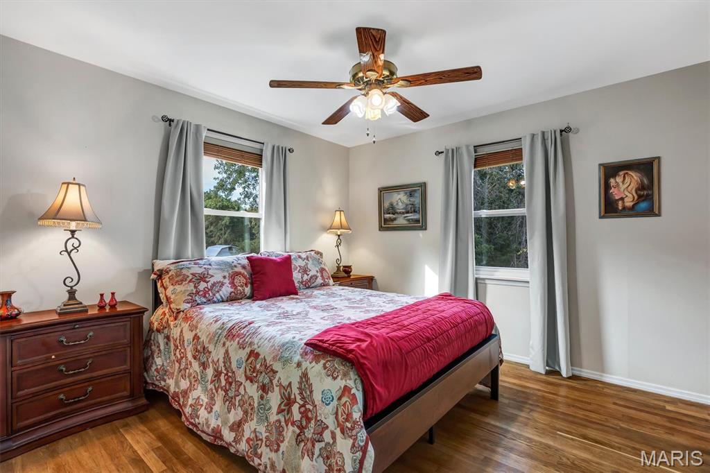 Weber Hill Terrace Sub 4 - Residential
