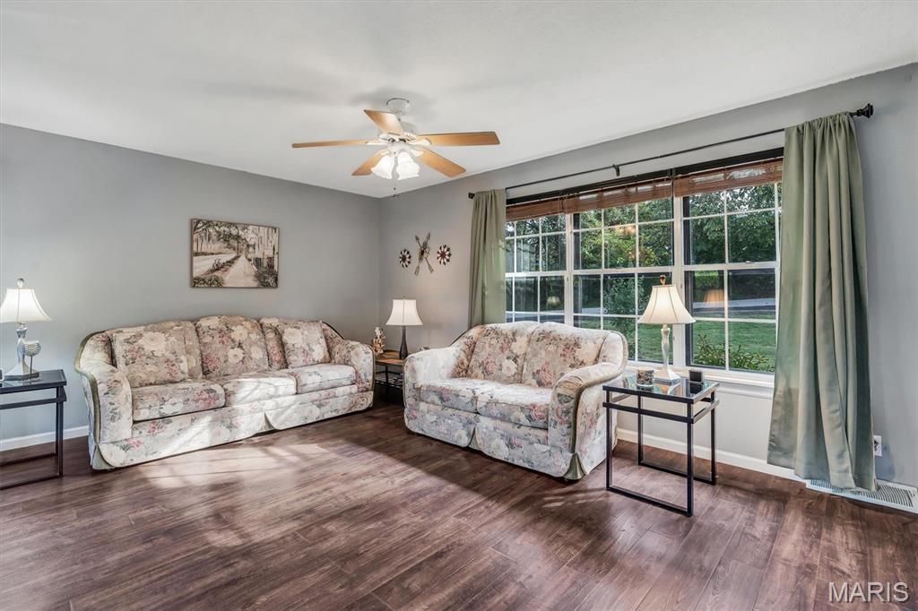 Weber Hill Terrace Sub 4 - Residential