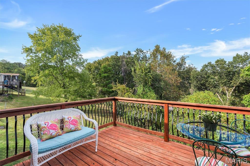 Weber Hill Terrace Sub 4 - Residential