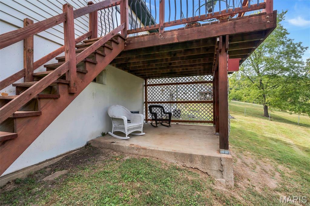 Weber Hill Terrace Sub 4 - Residential
