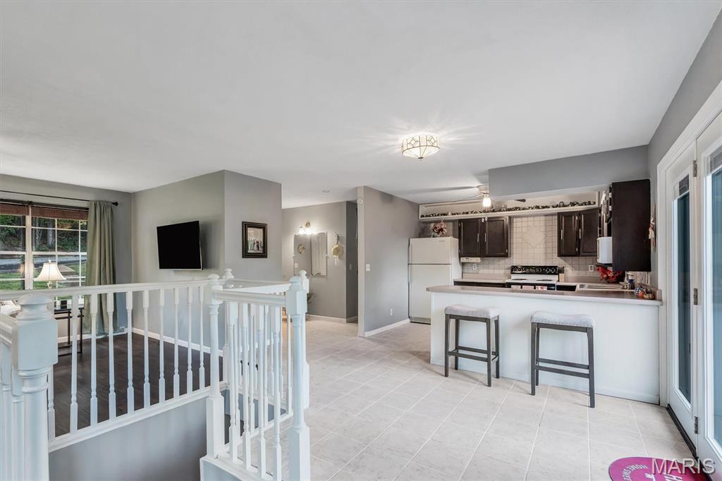 Weber Hill Terrace Sub 4 - Residential