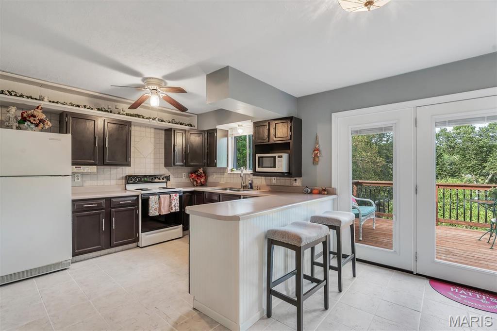 Weber Hill Terrace Sub 4 - Residential