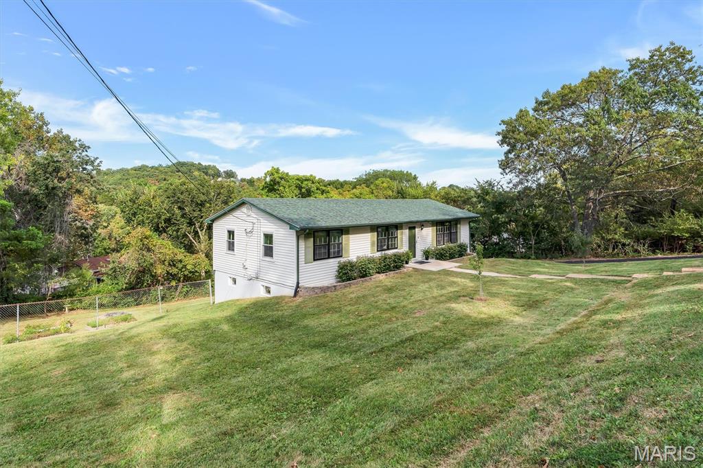 Weber Hill Terrace Sub 4 - Residential