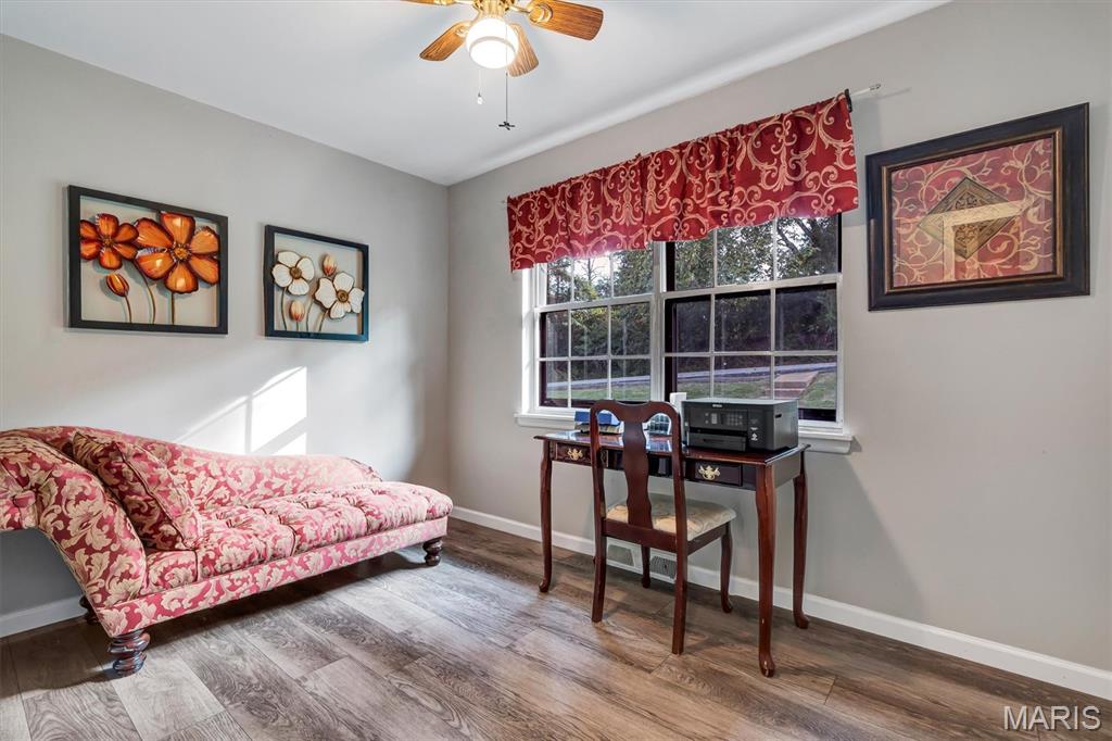 Weber Hill Terrace Sub 4 - Residential