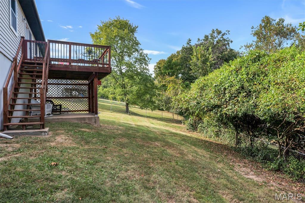 Weber Hill Terrace Sub 4 - Residential