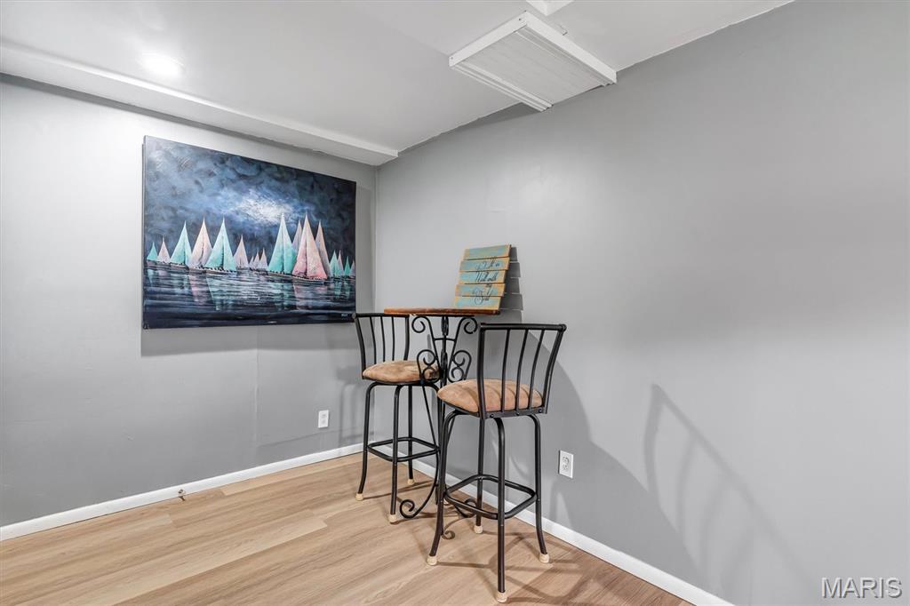 Weber Hill Terrace Sub 4 - Residential