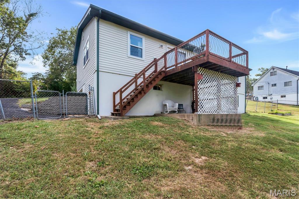 Weber Hill Terrace Sub 4 - Residential