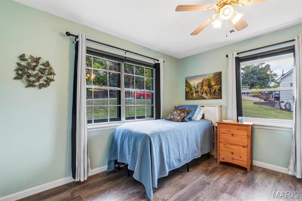 Weber Hill Terrace Sub 4 - Residential