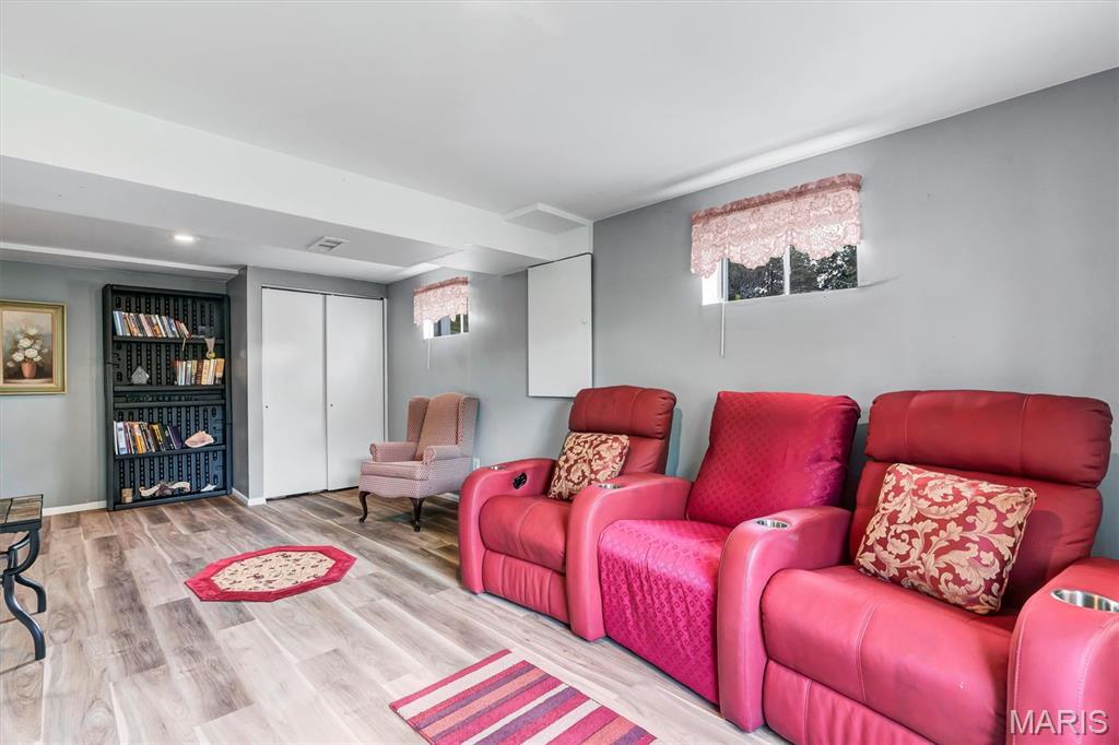 Weber Hill Terrace Sub 4 - Residential