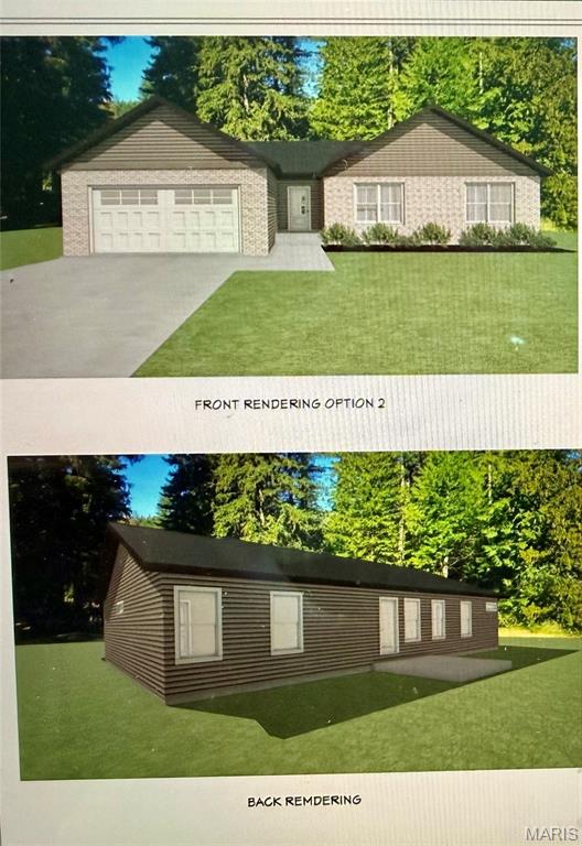 Alpine Trails - Residential