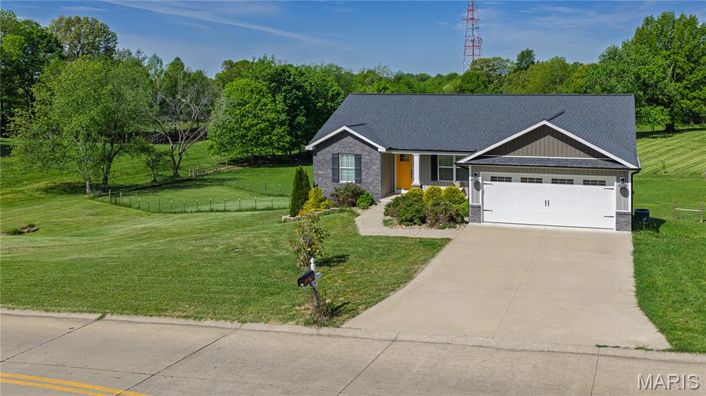 Ridgewoods Subdivision - Residential