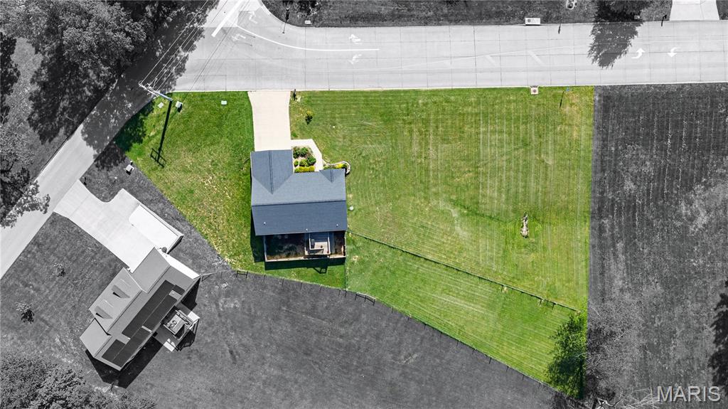 Ridgewoods Subdivision - Residential