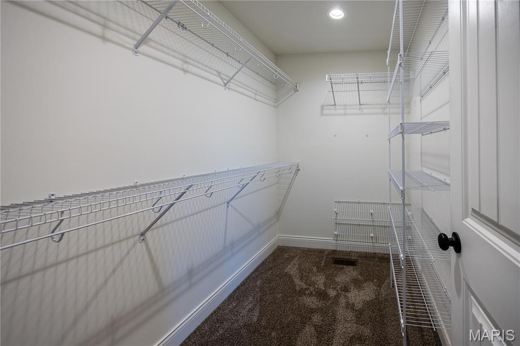 Ridgewoods Subdivision - Residential