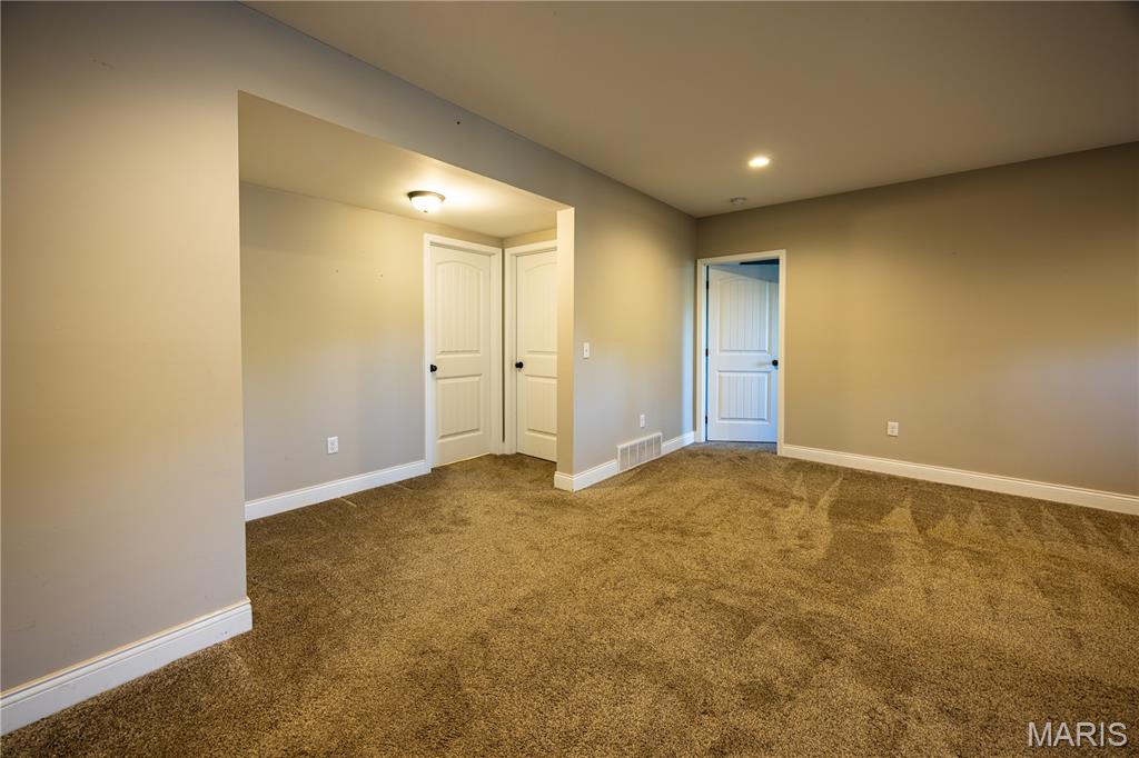Ridgewoods Subdivision - Residential