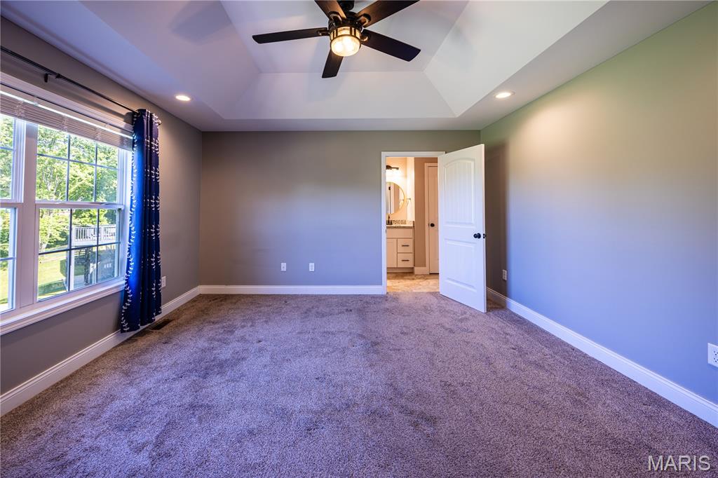 Ridgewoods Subdivision - Residential