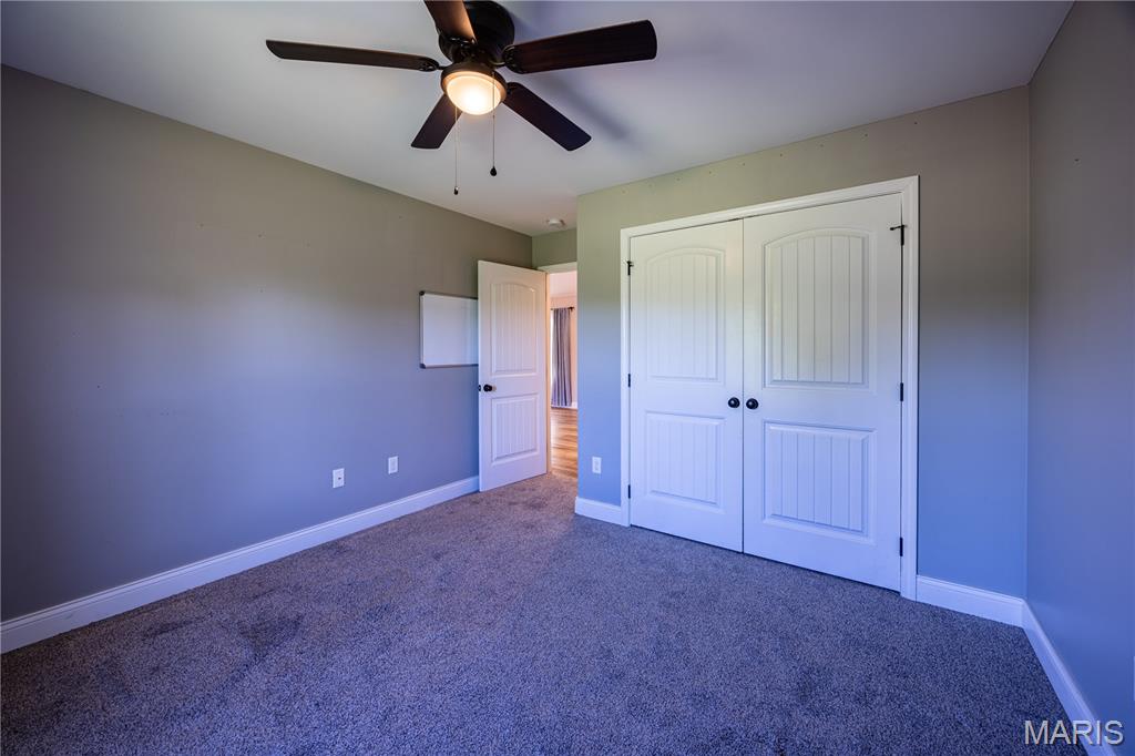 Ridgewoods Subdivision - Residential