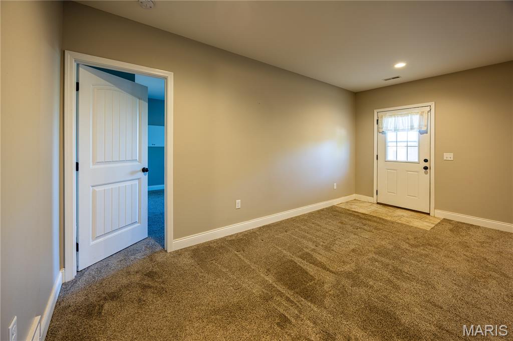 Ridgewoods Subdivision - Residential