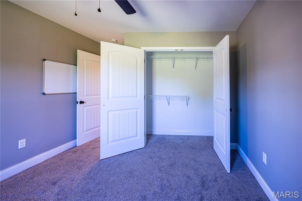 Ridgewoods Subdivision - Residential