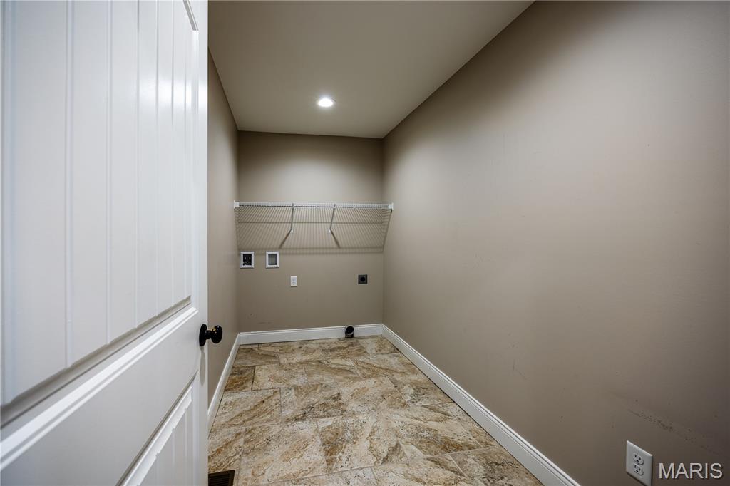 Ridgewoods Subdivision - Residential