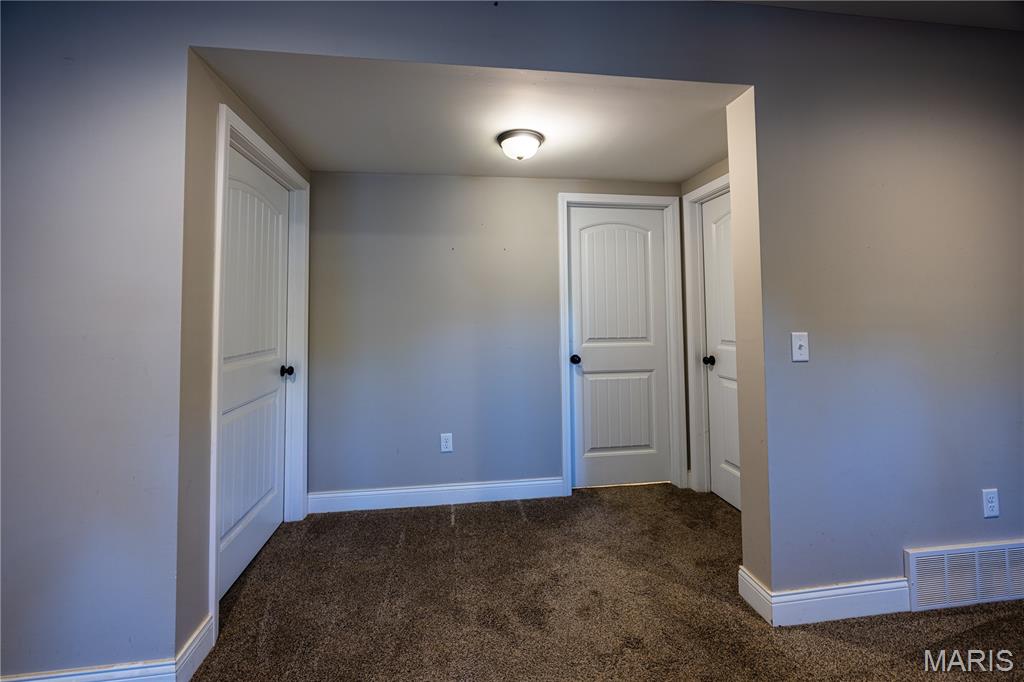 Ridgewoods Subdivision - Residential