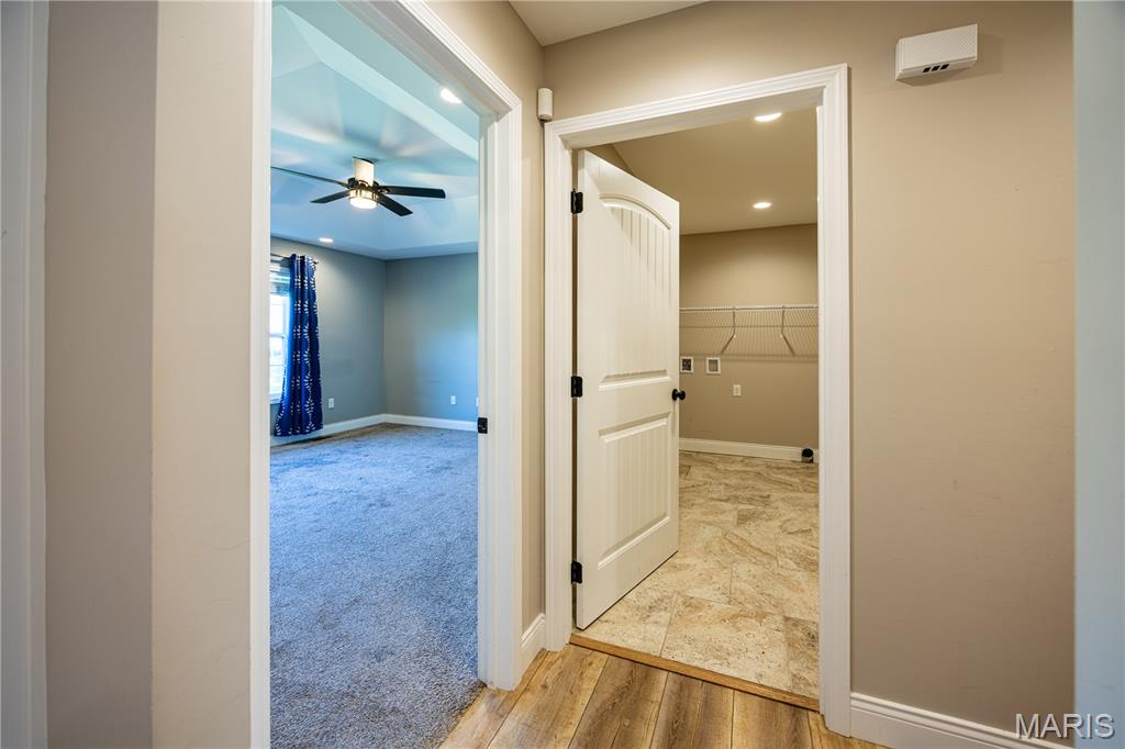 Ridgewoods Subdivision - Residential