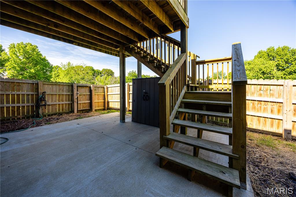 Ridgewoods Subdivision - Residential