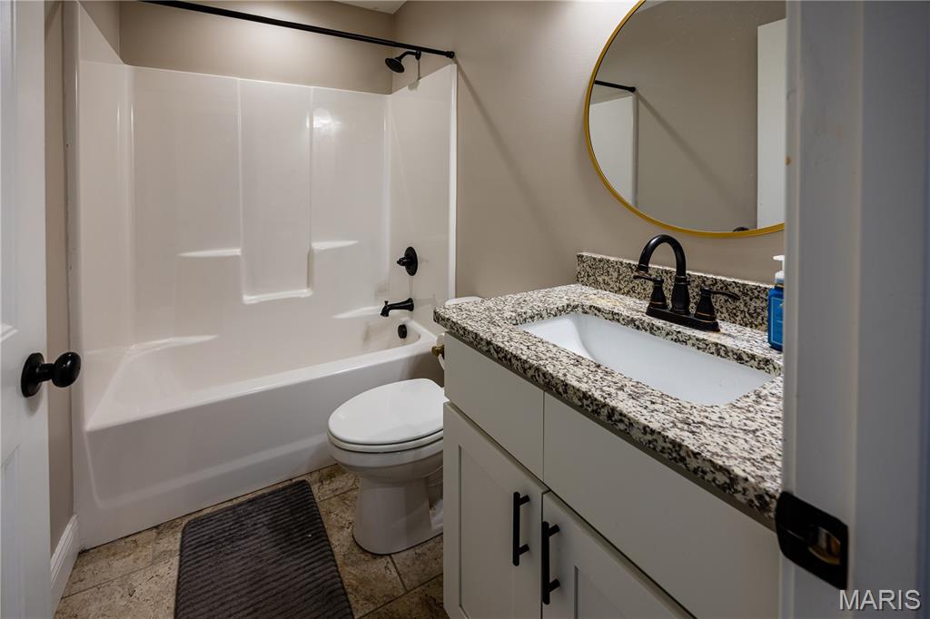 Ridgewoods Subdivision - Residential