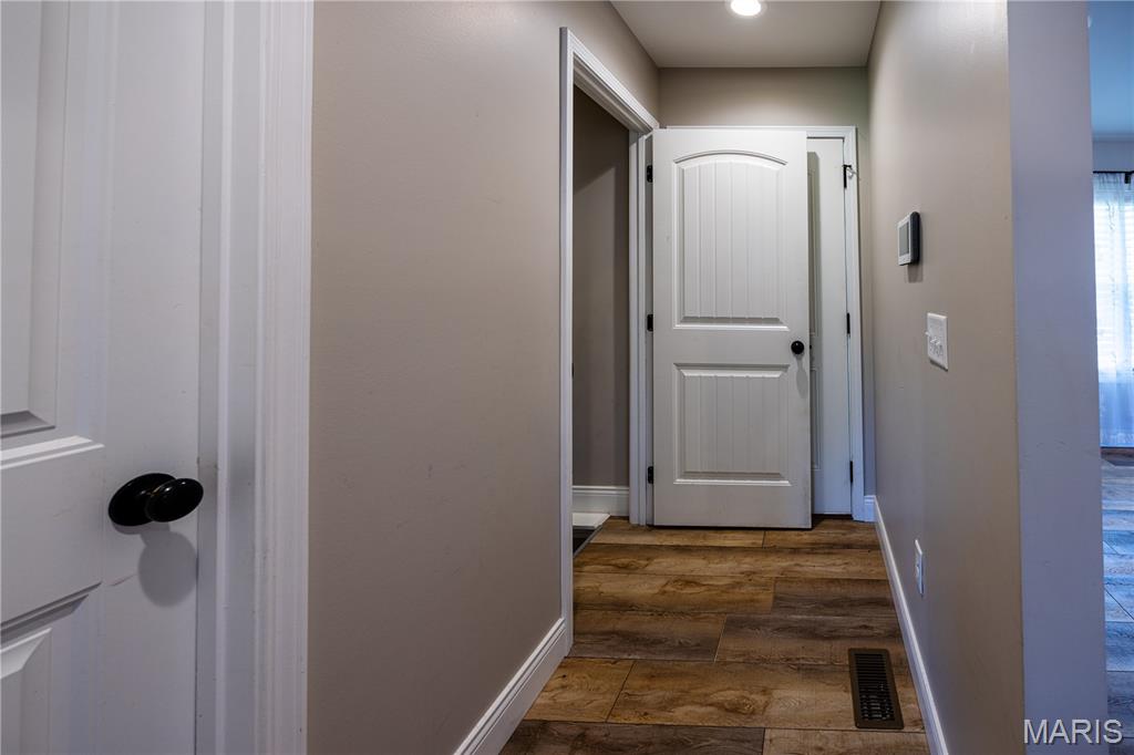 Ridgewoods Subdivision - Residential