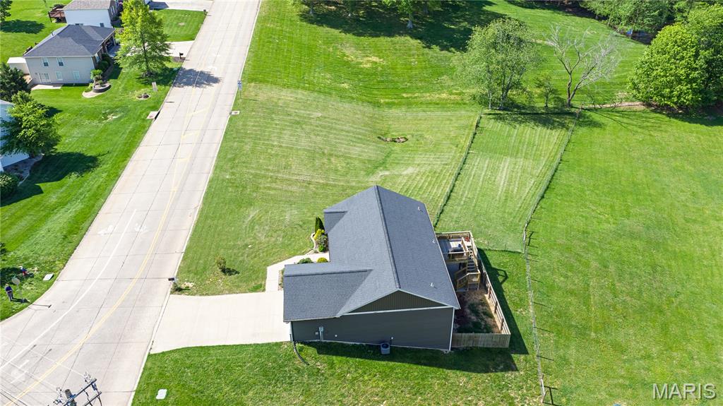 Ridgewoods Subdivision - Residential