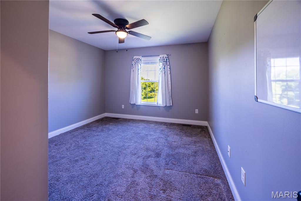 Ridgewoods Subdivision - Residential
