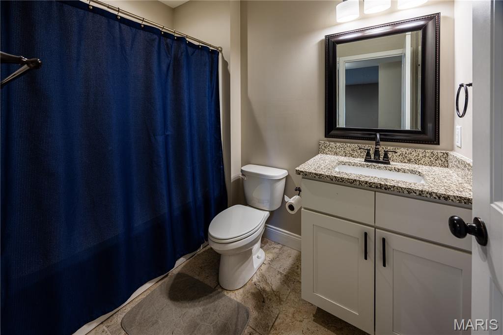 Ridgewoods Subdivision - Residential