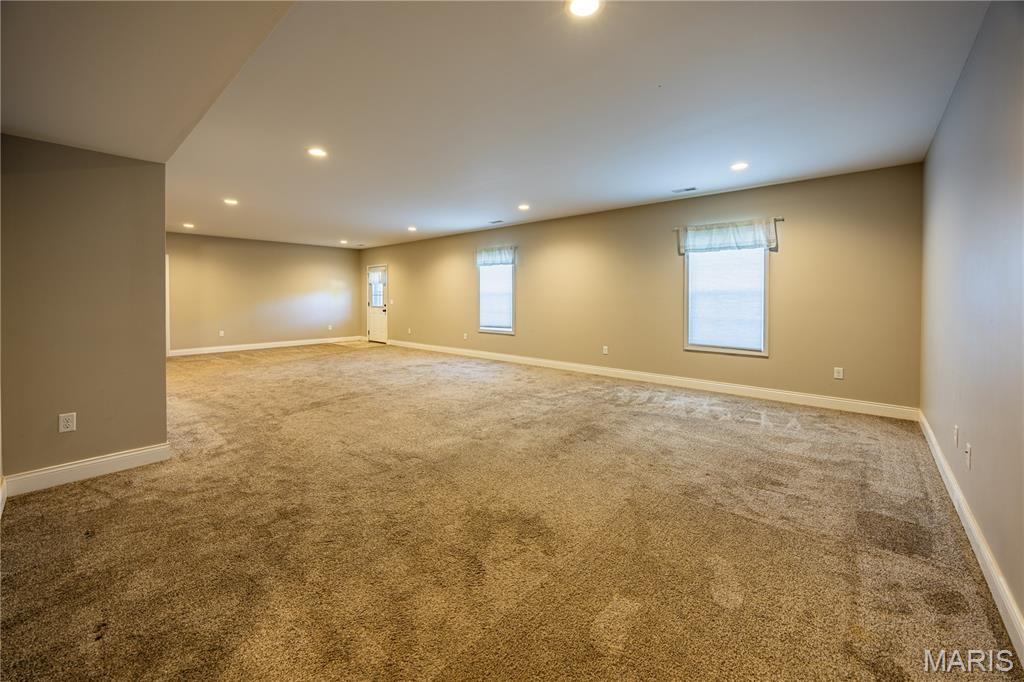 Ridgewoods Subdivision - Residential