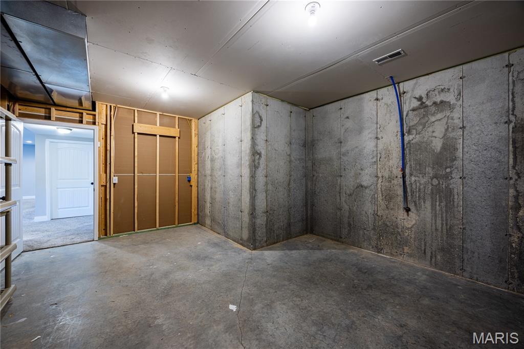 Ridgewoods Subdivision - Residential