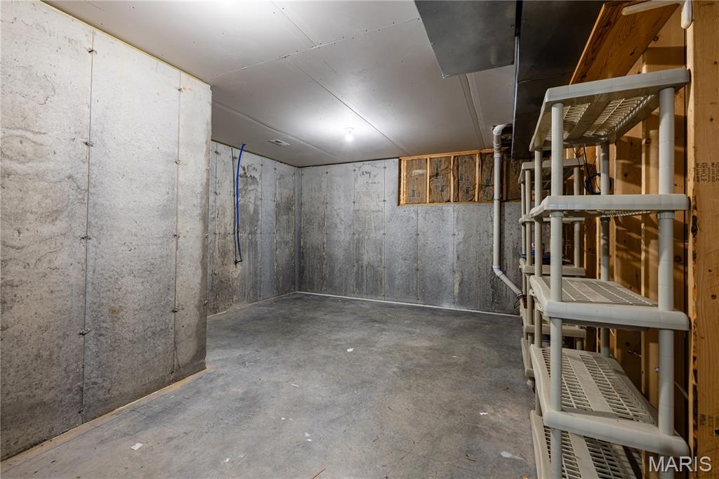 Ridgewoods Subdivision - Residential