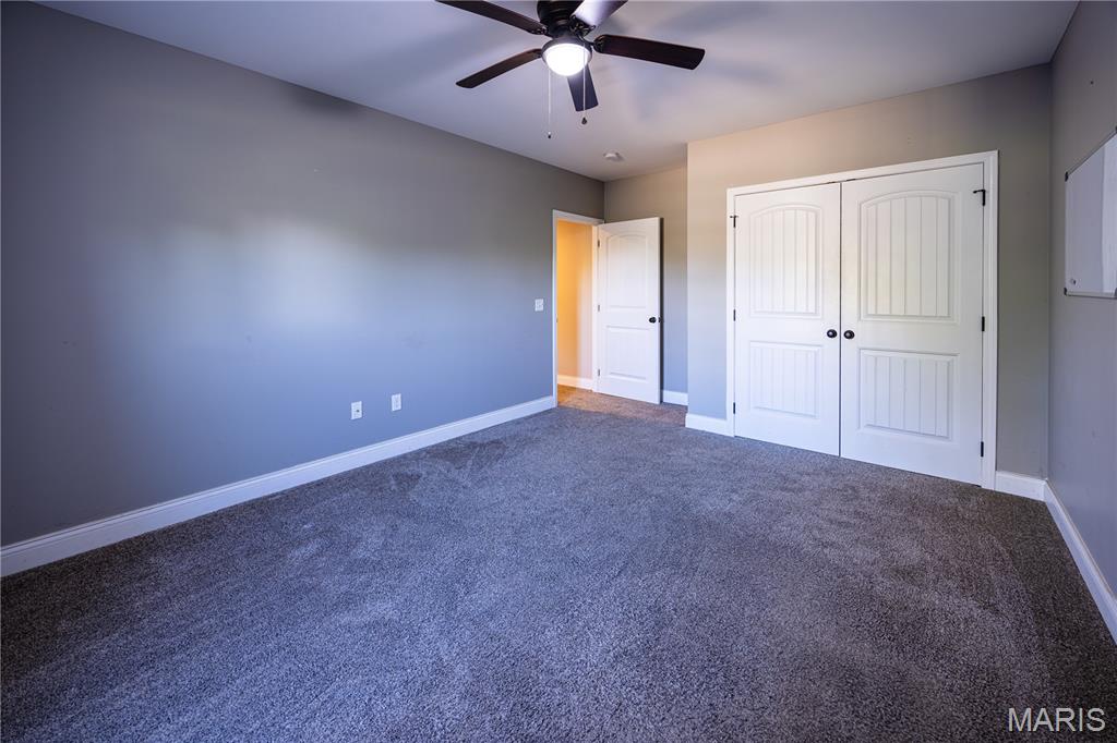 Ridgewoods Subdivision - Residential