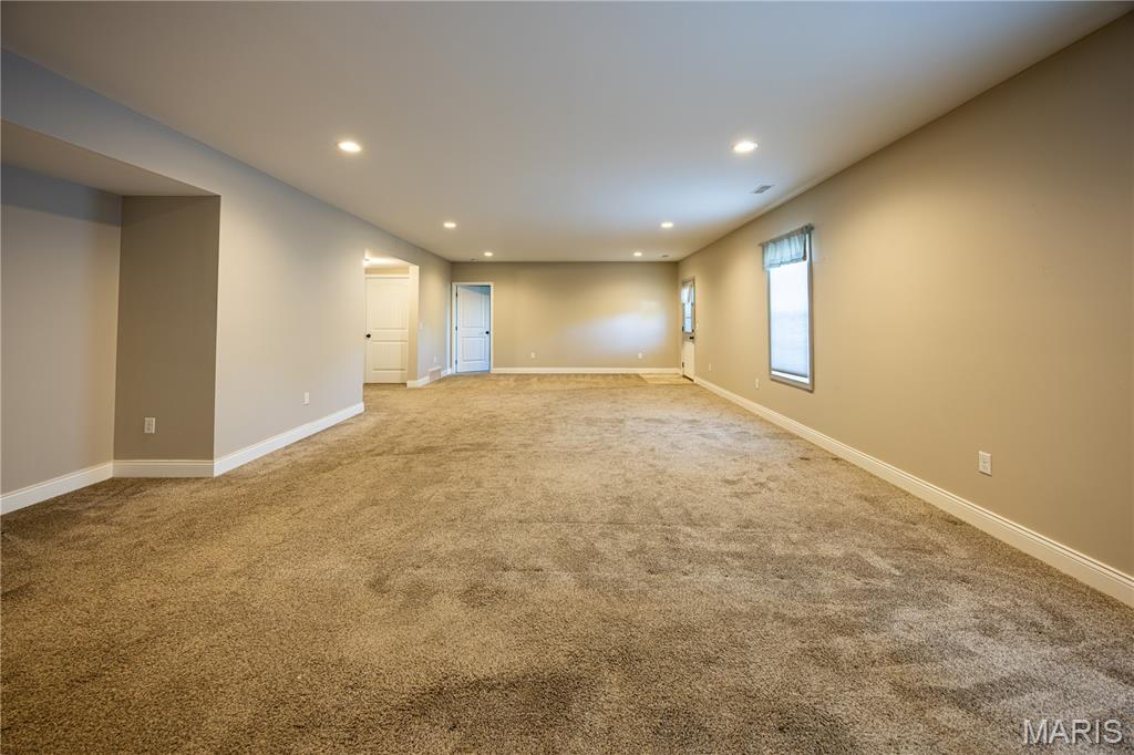 Ridgewoods Subdivision - Residential