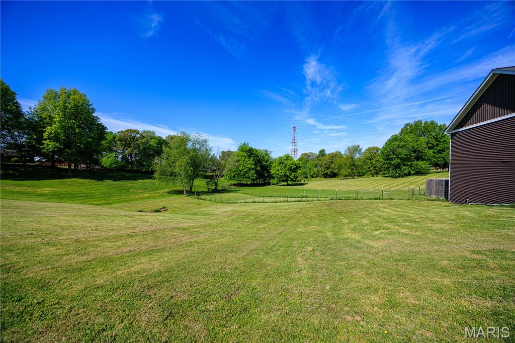 Ridgewoods Subdivision - Residential