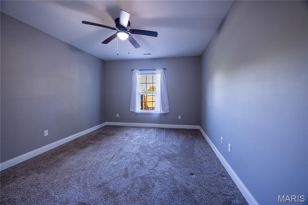 Ridgewoods Subdivision - Residential