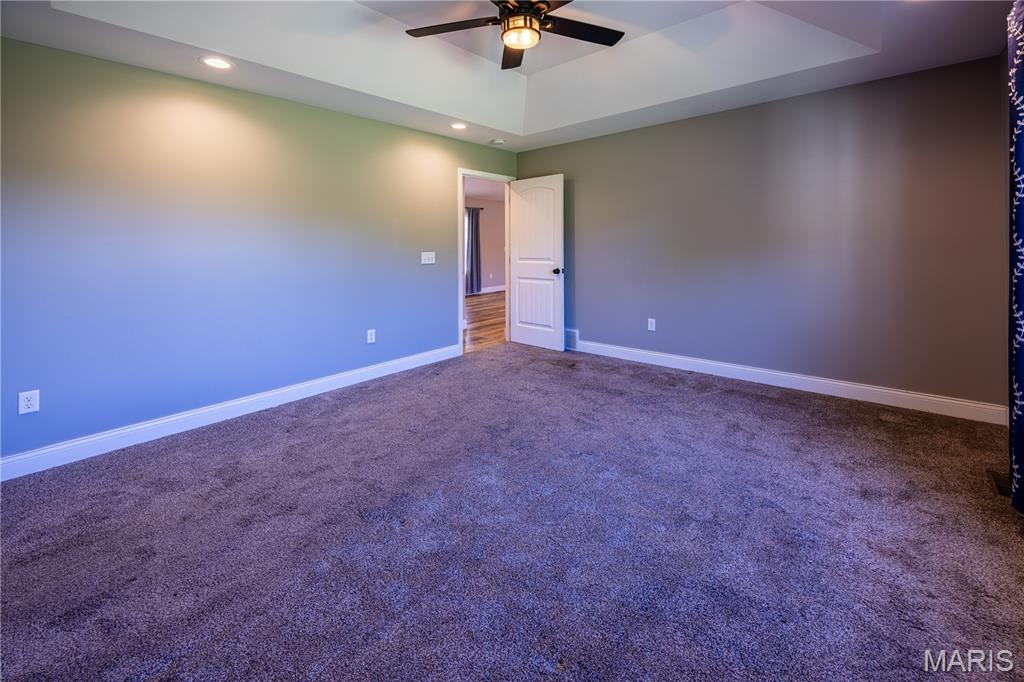 Ridgewoods Subdivision - Residential