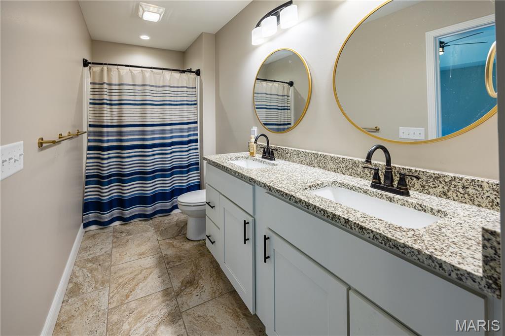 Ridgewoods Subdivision - Residential