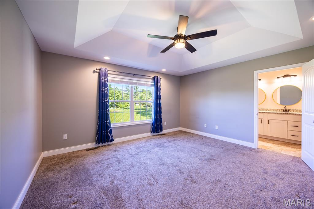 Ridgewoods Subdivision - Residential