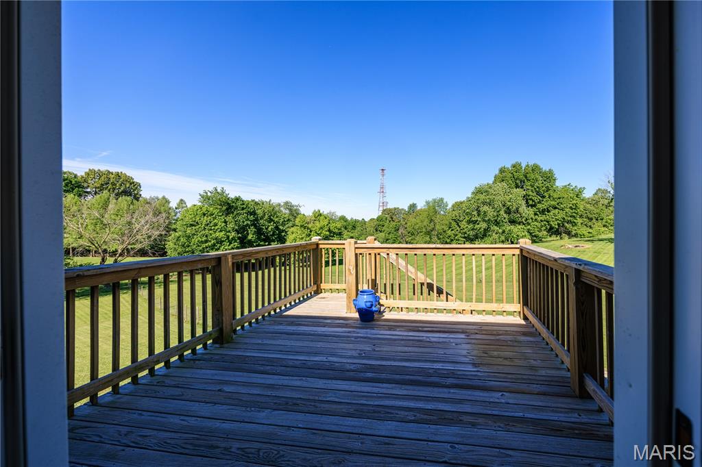 Ridgewoods Subdivision - Residential