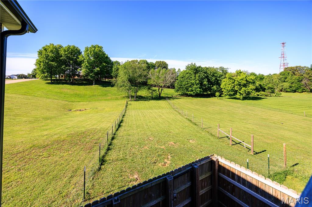 Ridgewoods Subdivision - Residential