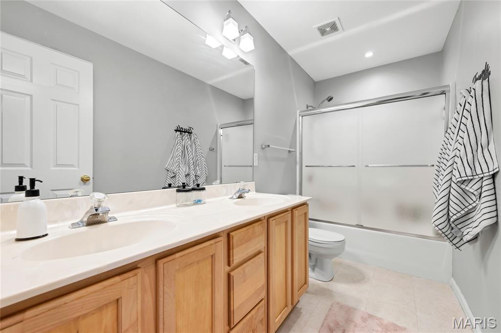 Fountains At Bear Creek #1 - Residential