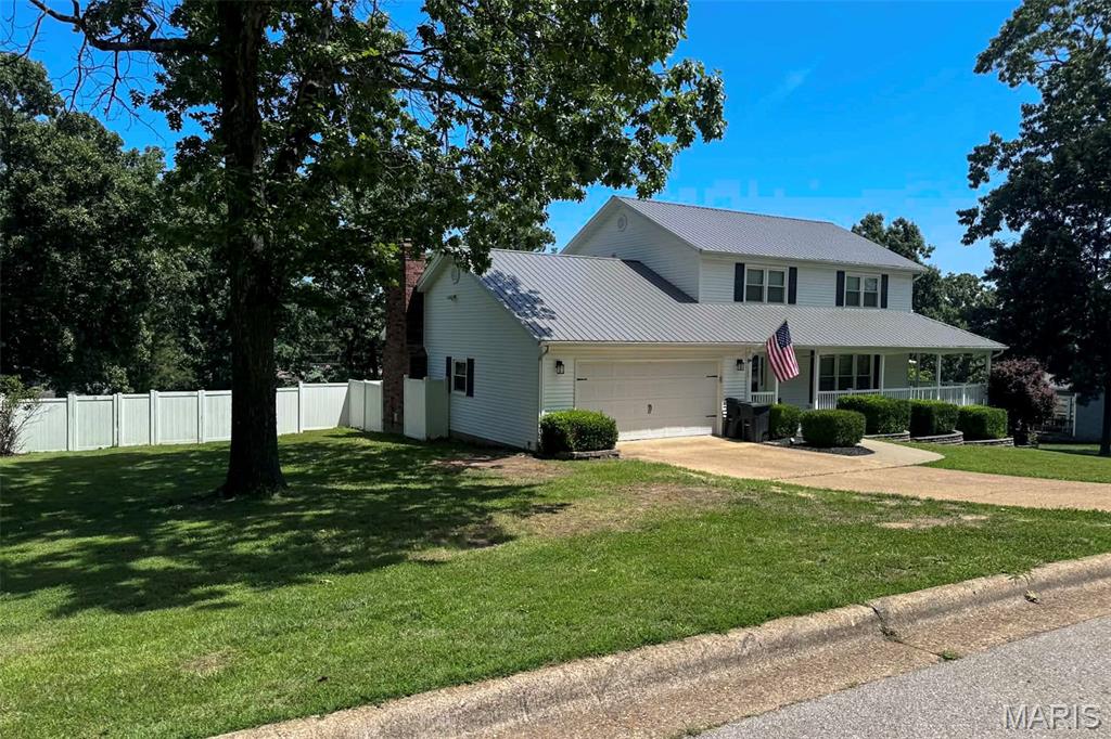 Ravenwood Estates - Residential