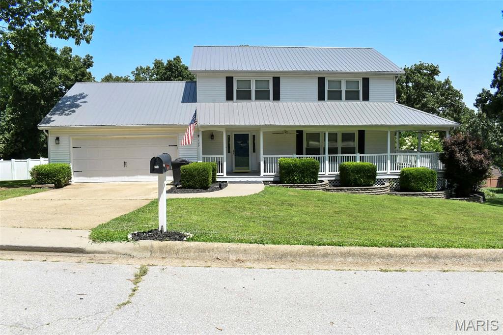 Ravenwood Estates - Residential