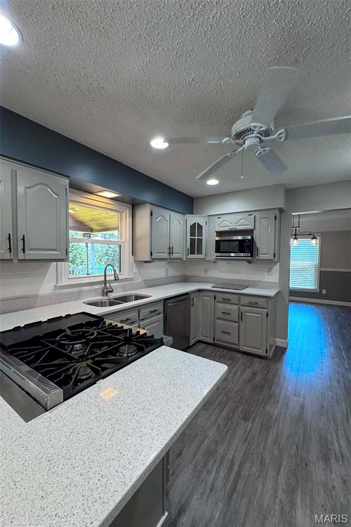 Ravenwood Estates - Residential